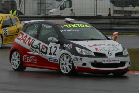 Per Poulsen
(Foto: Motorsporten.dk)